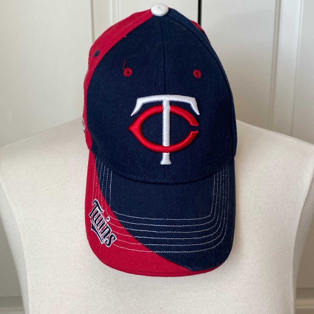 Minnesota Twins Youth hat